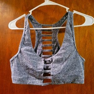 PINK ultimate sports bra